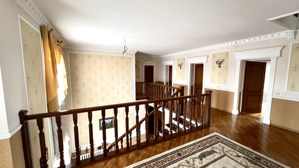 
  Продается 4-комн. квартира, 295.4 м², Магнитогорская ул, д. 134Д
. Фото 23.