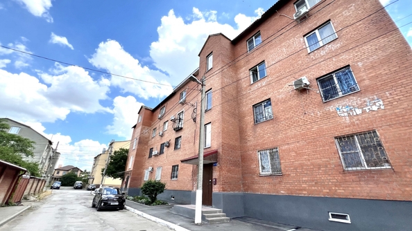 
  Продается 4-комн. квартира, 295.4 м², Магнитогорская ул, д. 134Д
. Фото 25.