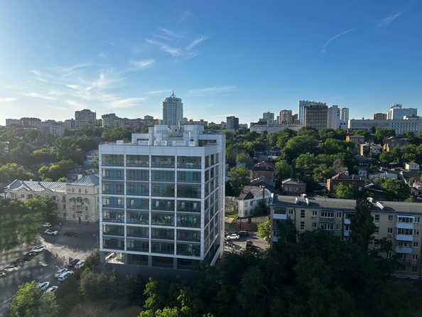 
  Продается студия, 33.3 м², Береговая ул, д. 61
. Фото 10.