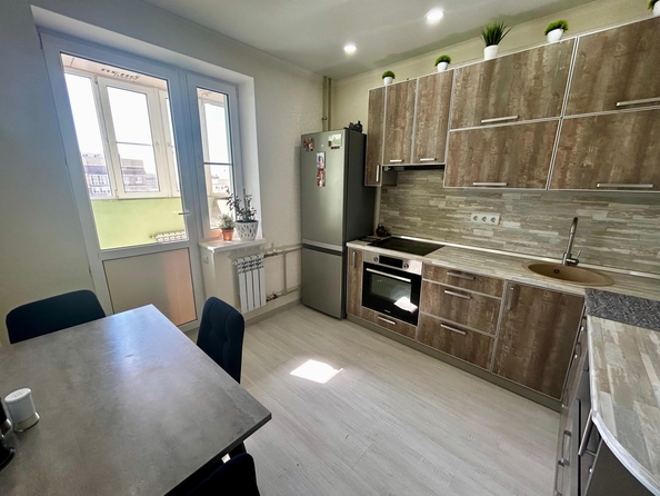 
  Продается 3-комн. квартира, 62.8 м², Магнитогорская ул, д. 1
. Фото 2.