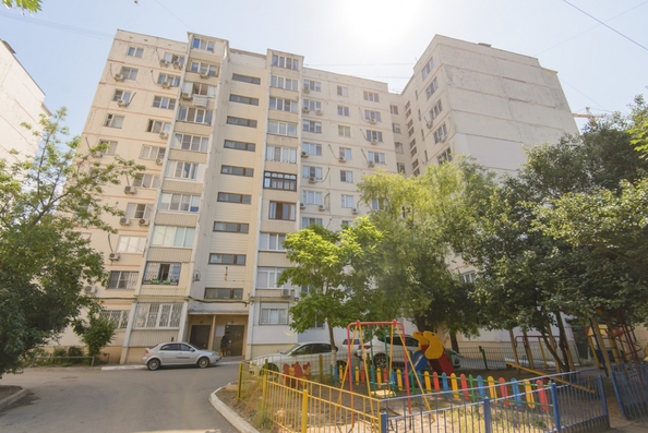 
  Продается 4-комн. квартира, 83.6 м², Павленко ул, д. 40
. Фото 28.