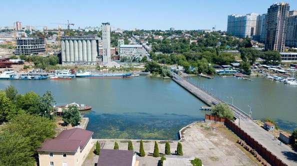 
  Продается земельный участок, 26.66 соток, Ростов-на-Дону
. Фото 2.