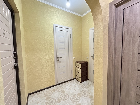 
  Продается 1-комн. квартира, 35.9 м², Скачкова ул, д. 54
. Фото 14.