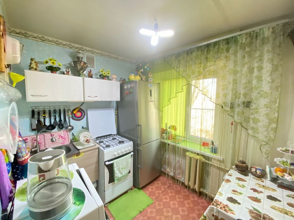 
  Продается 3-комн. квартира, 60 м², Оганова ул, д. 10
. Фото 7.