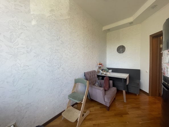 
  Продается 1-комн. квартира, 35 м², 2-я Баррикадная ул, д. 26/3
. Фото 5.