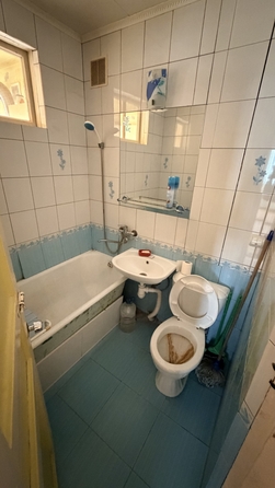 
  Продается 3-комн. квартира, 43.3 м², Мичурина ул, д. 21
. Фото 7.