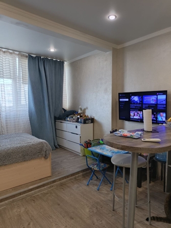 
  Продается студия, 27 м², Салютина пер, д. 2
. Фото 2.