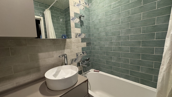 
  Продается 3-комн. квартира, 64.5 м², Таганрогская ул, д. 118
. Фото 11.