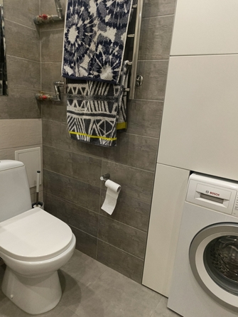 
  Продается 3-комн. квартира, 65 м², Платова б-р, д. 20/17
. Фото 10.