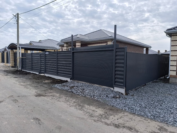 
  Продается дом, 100 м², хутор Красный Крым
. Фото 4.