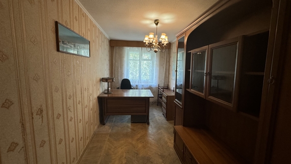 
  Продается 3-комн. квартира, 53.6 м², Погодина ул, д. 6в
. Фото 1.