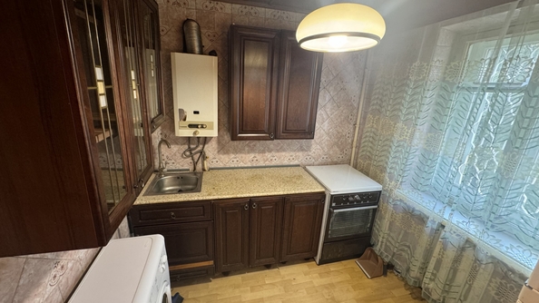 
  Продается 3-комн. квартира, 53.6 м², Погодина ул, д. 6в
. Фото 12.