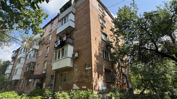 
  Продается 3-комн. квартира, 53.6 м², Погодина ул, д. 6в
. Фото 22.