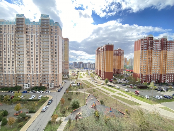 
  Продается студия, 27 м², Маршала Жукова пр-кт, д. 23/1
. Фото 21.