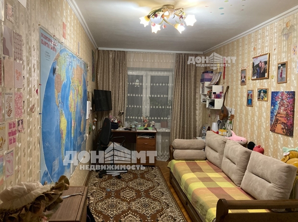 
  Продается 3-комн. квартира, 58.5 м², Города Волос ул, д. 89
. Фото 3.