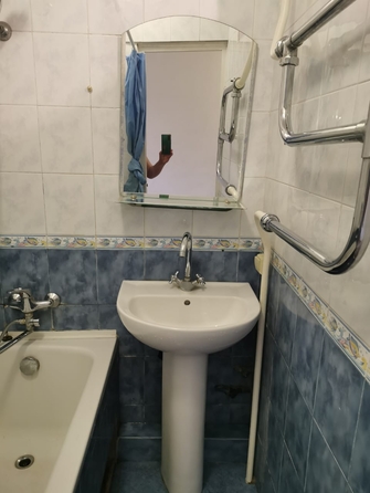 
  Продается 3-комн. квартира, 58.5 м², Города Волос ул, д. 89
. Фото 7.