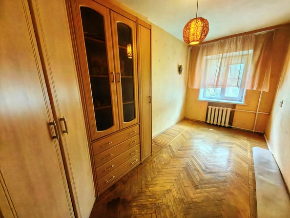 
  Продается 4-комн. квартира, 68 м², Ленина пр-кт, д. 93
. Фото 7.