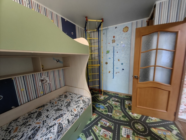 
  Продается 3-комн. квартира, 60.9 м², 40-летия Победы пр-кт, д. 53ж
. Фото 3.