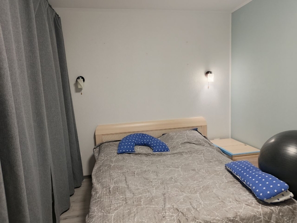 
  Продается 3-комн. квартира, 68.1 м², Туроверова пер, д. 1/14
. Фото 5.