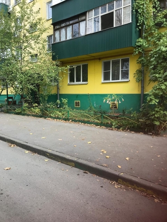 
  Продается 2-комн. квартира, 47.3 м², Капустина ул, д. 20
. Фото 8.