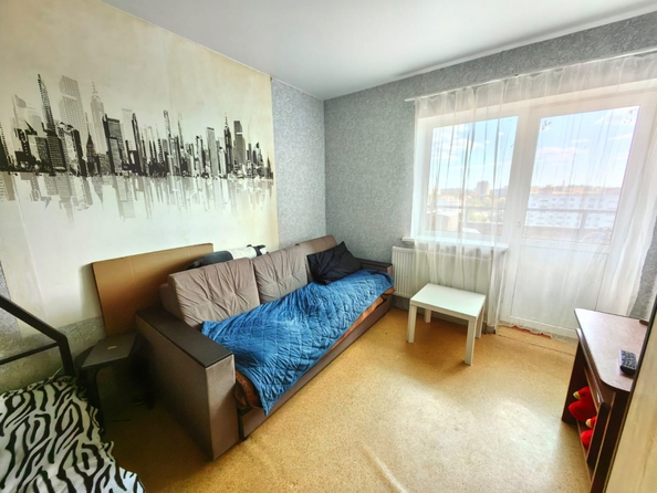 
  Продается 1-комн. квартира, 28 м², Днепровский пер, д. 124
. Фото 1.