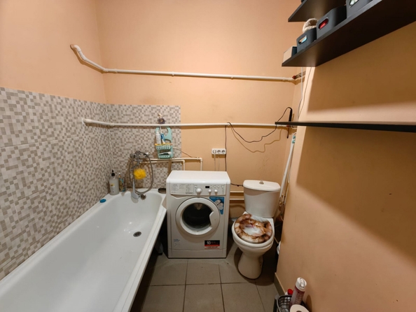 
  Продается 1-комн. квартира, 28 м², Днепровский пер, д. 124
. Фото 7.