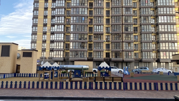 
  Продается студия, 29.7 м², 23-я линия ул, д. 54
. Фото 8.