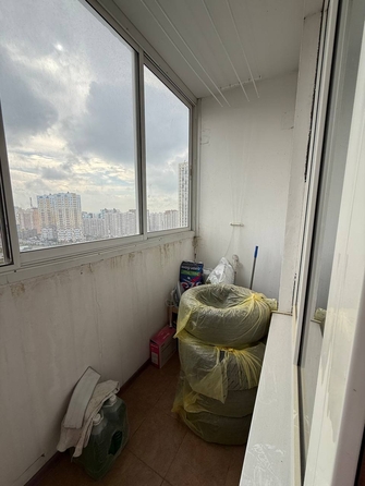 
  Продается 1-комн. квартира, 26.5 м², Жданова ул, д. 21б
. Фото 10.