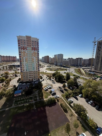 
  Продается 1-комн. квартира, 26.5 м², Жданова ул, д. 21б
. Фото 13.