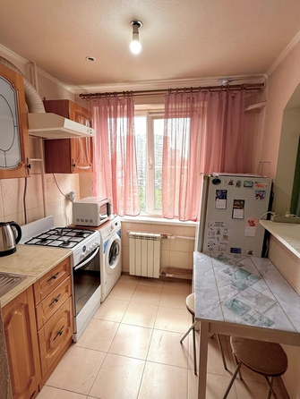 
  Продается 1-комн. квартира, 23 м², Космонавтов пр-кт, д. 8
. Фото 1.
