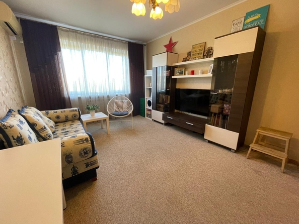 
  Продается 3-комн. квартира, 72 м², 2-я Краснодарская ул, д. 84
. Фото 7.