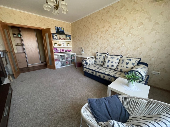 
  Продается 3-комн. квартира, 72 м², 2-я Краснодарская ул, д. 84
. Фото 9.