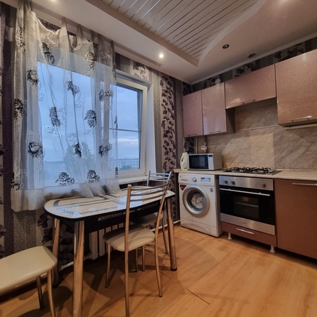 
  Продается 1-комн. квартира, 38 м², Космонавтов пр-кт, д. 34/1
. Фото 8.