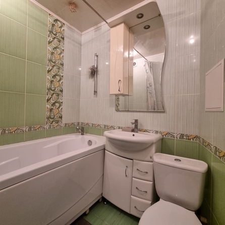 
  Продается 1-комн. квартира, 38 м², Космонавтов пр-кт, д. 34/1
. Фото 13.