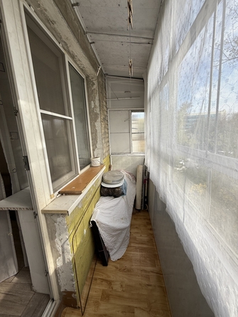 
  Продается 1-комн. квартира, 31 м², Стачки пр-кт, д. 26
. Фото 12.