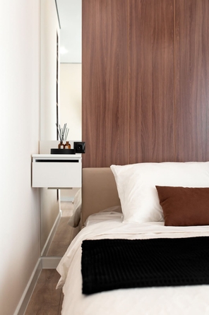 
  Продается 2-комн. квартира, 40 м², ЖК Западные Аллеи, литера 5.1
. Фото 22.