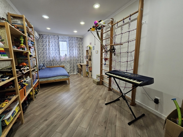 
  Продается 3-комн. квартира, 123 м², Нижегородская ул, д. 31/1
. Фото 5.