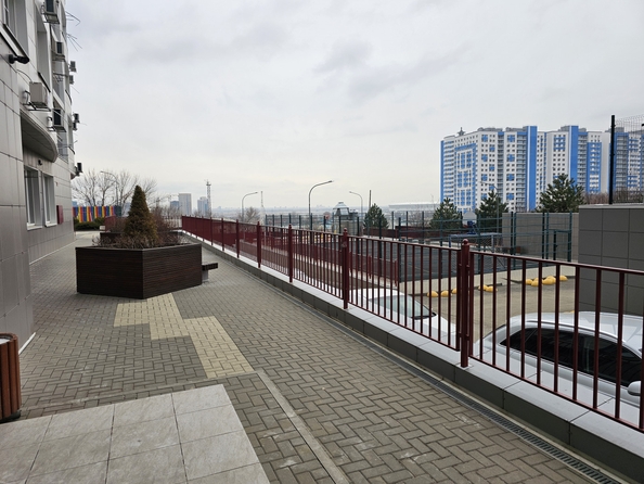 
  Продается 3-комн. квартира, 123 м², Нижегородская ул, д. 31/1
. Фото 17.