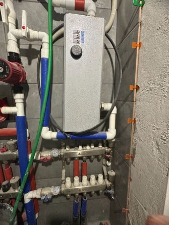 
  Продается 1-комн. квартира, 32 м², Соколова пр-кт, д. 68/118В
. Фото 15.