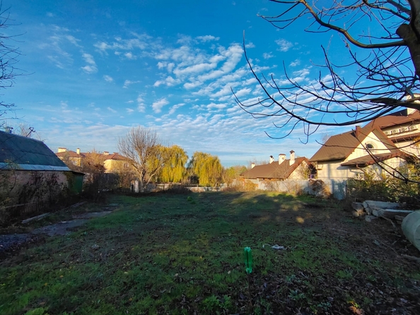 
  Продается земельный участок, 16.2 соток, хутор Камышеваха (Большелогское сп)
. Фото 1.