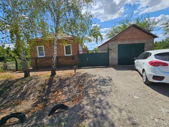 
  Продается дом, 85 м², село Самарское
. Фото 1.