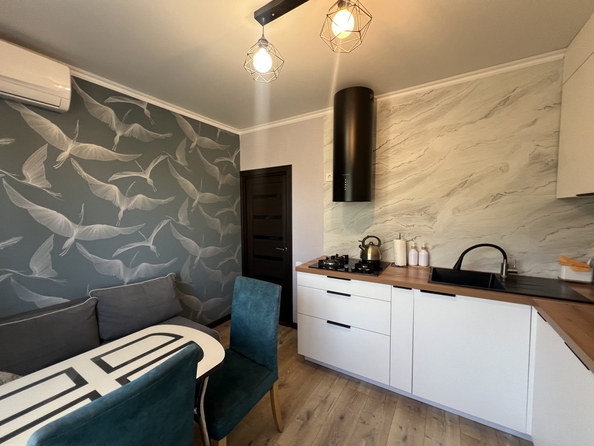 
  Продается 2-комн. квартира, 60 м², Павленко ул, д. 38
. Фото 2.