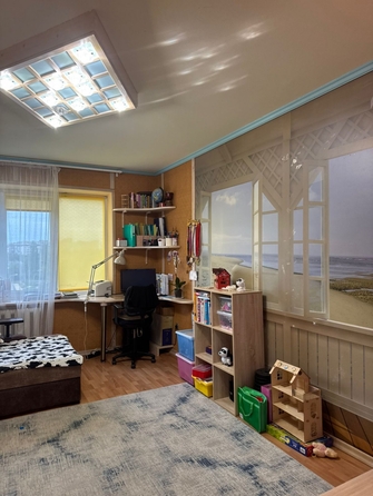 
  Продается 3-комн. квартира, 63.2 м², 40-летия Победы пр-кт, д. 95
. Фото 4.