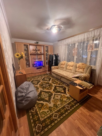 
  Продается 3-комн. квартира, 88 м², Зоологическая ул, д. 9
. Фото 1.