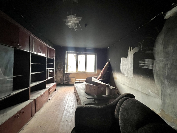 
  Продается 3-комн. квартира, 62 м², Платова ул, д. 64
. Фото 8.