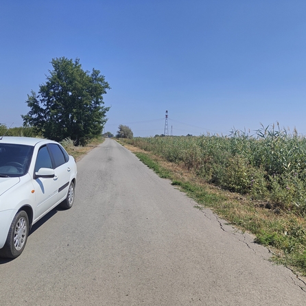 
  Продается земельный участок, 15.3 соток, хутор Шмат
. Фото 2.