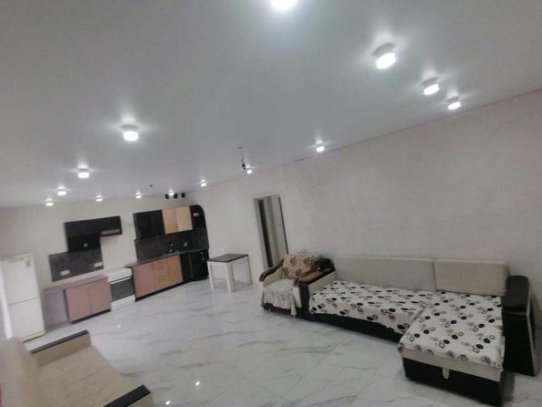 
  Продается коттедж, 90 м², село Большие Салы
. Фото 4.