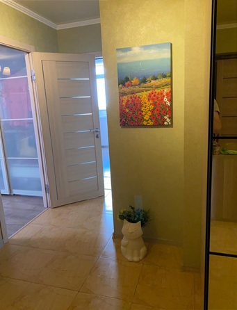 
  Продается 3-комн. квартира, 106 м², Крупской ул, д. 82
. Фото 12.