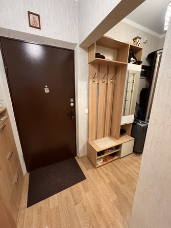 
  Продается 1-комн. квартира, 36 м², Еременко ул, д. 96/1
. Фото 7.