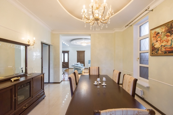 
  Продается дом, 511 м², Ростов-на-Дону
. Фото 19.